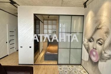 1-кімнатна квартира за адресою вул. Каманіна (площа 44 м²) - Atlanta.ua - фото 24