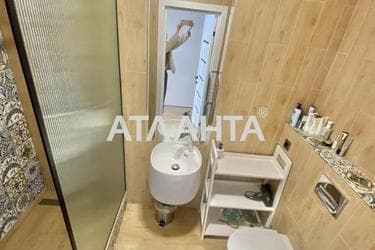 1-кімнатна квартира за адресою вул. Каманіна (площа 44 м²) - Atlanta.ua - фото 33