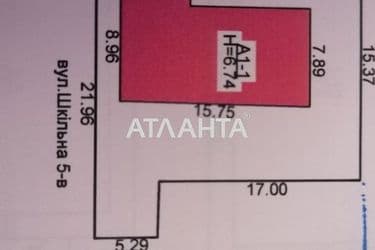 Дом (площадь 180 м²) - Atlanta.ua - фото 18