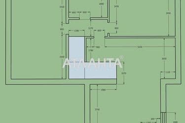 Дом по адресу (площадь 180 м²) - Atlanta.ua - фото 21