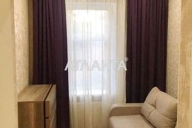 Дом по адресу Донского Дмитрия пер. (площадь 75 м²) - Atlanta.ua - фото 20