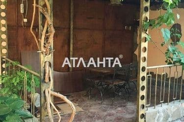 Дом по адресу Донского Дмитрия пер. (площадь 75 м²) - Atlanta.ua - фото 22