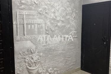 1-кімнатна квартира за адресою вул. Бугаївська (площа 22 м²) - Atlanta.ua - фото 7