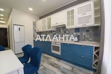 1-комнатная квартира по адресу Французский бул. (площадь 46 м²) - Atlanta.ua - фото 10