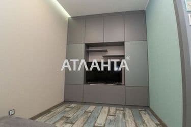 1-комнатная квартира по адресу Французский бул. (площадь 46 м²) - Atlanta.ua - фото 11