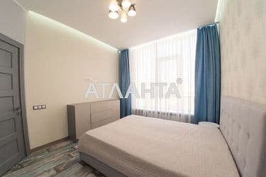 1-комнатная квартира по адресу Французский бул. (площадь 46 м²) - Atlanta.ua - фото 12