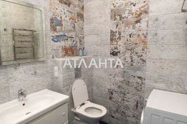 1-комнатная квартира по адресу Французский бул. (площадь 46 м²) - Atlanta.ua - фото 13