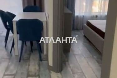 1-комнатная квартира по адресу Французский бул. (площадь 46 м²) - Atlanta.ua - фото 15