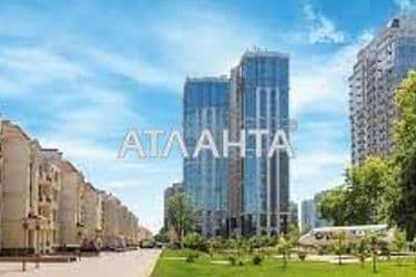 1-комнатная квартира по адресу Французский бул. (площадь 46 м²) - Atlanta.ua - фото 18