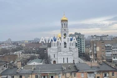 2-кімнатна квартира за адресою вул. Литвака Бориса (площа 74 м²) - Atlanta.ua - фото 22