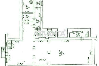 Commercial real estate at st. Koblevskaya Podbelskogo (area 245,6 m²) - Atlanta.ua - photo 20