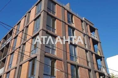 1-room apartment apartment by the address st. Pedagogicheskaya (area 43 m²) - Atlanta.ua - photo 20