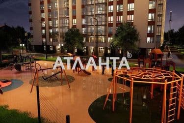 1-кімнатна квартира за адресою вул. Профспілкова (площа 29 м²) - Atlanta.ua - фото 12