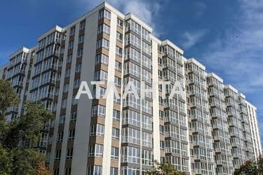 1-кімнатна квартира за адресою вул. Профспілкова (площа 29 м²) - Atlanta.ua - фото 14