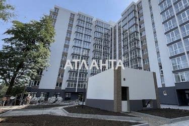 1-кімнатна квартира за адресою вул. Профспілкова (площа 29 м²) - Atlanta.ua - фото 15