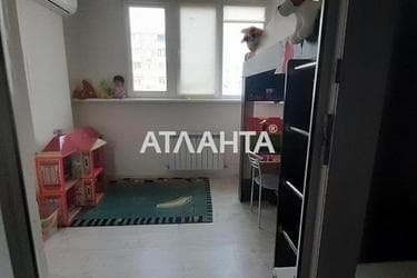 1-кімнатна квартира за адресою вул. Райдужний м-н (площа 48 м²) - Atlanta.ua - фото 11