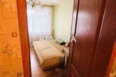 Комунальна квартира за адресою вул. Лузанівська (площа 17,7 м²) - Atlanta.ua - фото 15