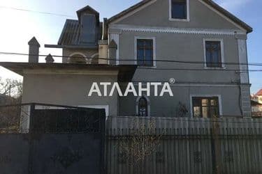 House by the address st. Desantnaya (area 160 m²) - Atlanta.ua - photo 26