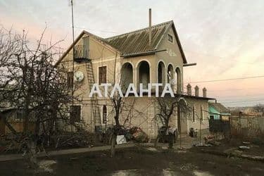 House by the address st. Desantnaya (area 160 m²) - Atlanta.ua - photo 27