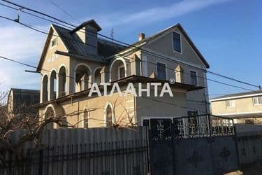 House by the address st. Desantnaya (area 160 m²) - Atlanta.ua - photo 17