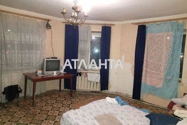 3-комнатная квартира по адресу ул. Пантелеймоновская (площадь 60 м²) - Atlanta.ua - фото 13