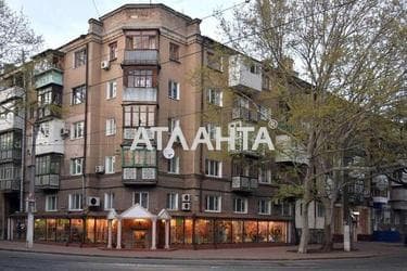 3-комнатная квартира по адресу ул. Пантелеймоновская (площадь 60 м²) - Atlanta.ua - фото 17