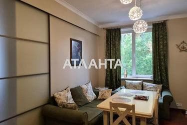 Багатокімнатна квартира за адресою вул. Олеся (площа 145 м²) - Atlanta.ua - фото 27