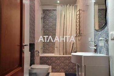 Багатокімнатна квартира за адресою вул. Олеся (площа 145 м²) - Atlanta.ua - фото 38