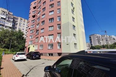 3-rooms apartment apartment by the address st. Yatskova M ul (area 104,6 m²) - Atlanta.ua - photo 29