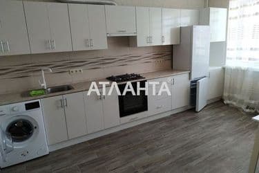 1-кімнатна квартира за адресою вул. Парусна (площа 51 м²) - Atlanta.ua - фото 9