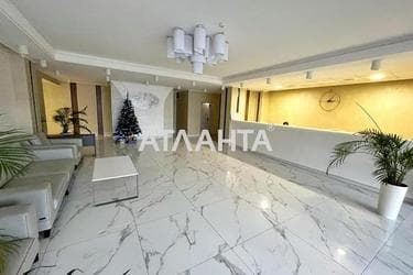 1-room apartment apartment by the address st. Morekhodnyy per (area 44,3 m²) - Atlanta.ua - photo 15
