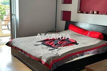 2-комнатная квартира по адресу Мечникова И. Ул.   (площадь 95,3 м²) - Atlanta.ua - фото 17