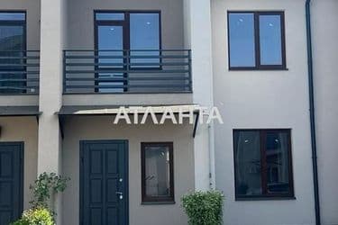 House by the address st. Tsentralnaya (area 103 m²) - Atlanta.ua - photo 13