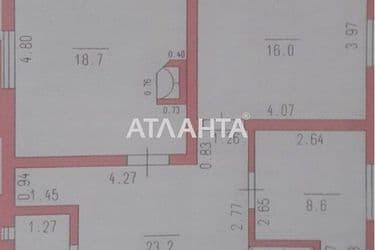 Дача (площа 60 м²) - Atlanta.ua - фото 13