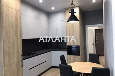 1-room apartment apartment by the address st. Kurortnyy per (area 47 m²) - Atlanta.ua - photo 35