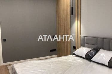 1-room apartment apartment by the address st. Kurortnyy per (area 47 m²) - Atlanta.ua - photo 26