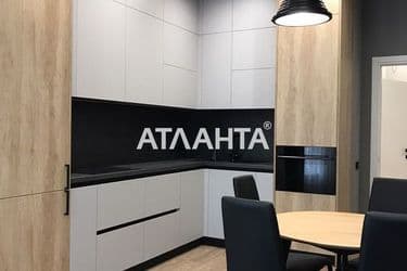 1-room apartment apartment by the address st. Kurortnyy per (area 47 m²) - Atlanta.ua - photo 25