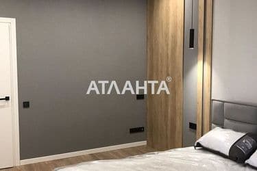 1-room apartment apartment by the address st. Kurortnyy per (area 47 m²) - Atlanta.ua - photo 34
