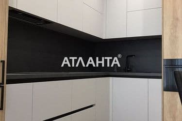 1-room apartment apartment by the address st. Kurortnyy per (area 47 m²) - Atlanta.ua - photo 45