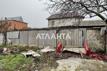 Landplot by the address st. Pilotnaya 40 letiya VLKSM (area 4,2 acr) - Atlanta.ua - photo 11