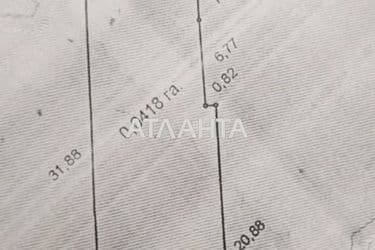 Landplot by the address st. Pilotnaya 40 letiya VLKSM (area 4,2 acr) - Atlanta.ua - photo 12