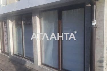 Commercial real estate at st. Bocharova gen (area 52,1 m²) - Atlanta.ua - photo 46