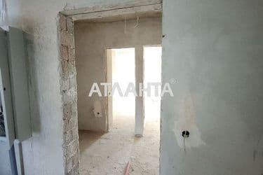 1-кімнатна квартира за адресою вул. Руська (площа 39,3 м²) - Atlanta.ua - фото 12