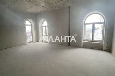 Многокомнатная квартира по адресу ул. Литвака Бориса (площадь 219,2 м²) - Atlanta.ua - фото 35