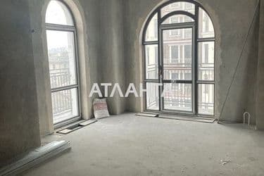 Многокомнатная квартира по адресу ул. Литвака Бориса (площадь 219,2 м²) - Atlanta.ua - фото 37