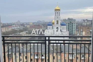 Многокомнатная квартира по адресу ул. Литвака Бориса (площадь 219,2 м²) - Atlanta.ua - фото 43