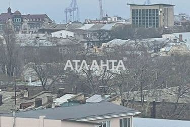 Многокомнатная квартира по адресу ул. Литвака Бориса (площадь 219,2 м²) - Atlanta.ua - фото 53