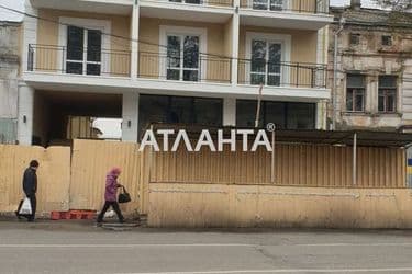 1-room apartment apartment by the address st. Stepovaya (area 20,5 m²) - Atlanta.ua - photo 5