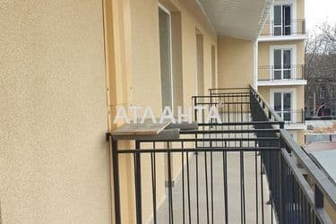 1-room apartment apartment by the address st. Stepovaya (area 20,5 m²) - Atlanta.ua - photo 7