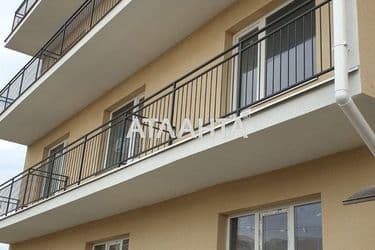 1-room apartment apartment by the address st. Stepovaya (area 20,5 m²) - Atlanta.ua - photo 8